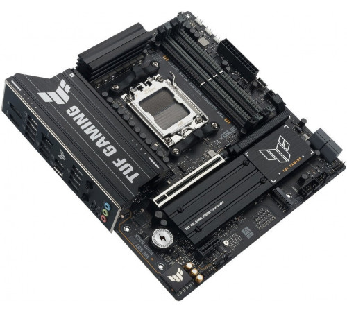Материнская плата Asus TUF Gaming B850M-Plus WiFi7