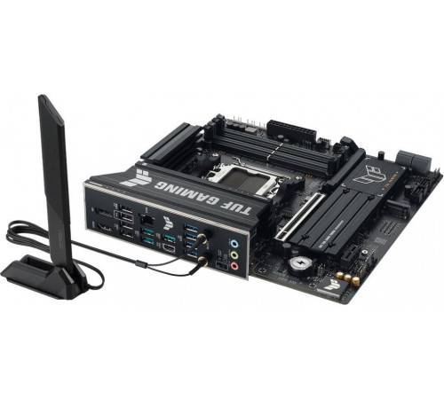 Материнская плата Asus TUF Gaming B850M-Plus WiFi7