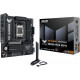 Материнская плата Asus TUF Gaming B850M-Plus WiFi7