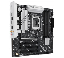 Материнская плата Asus B860M MAX GAMING AX
