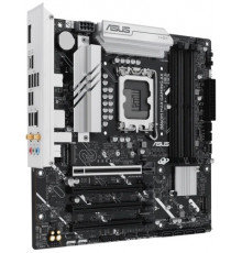 Материнская плата Asus B860M MAX GAMING AX