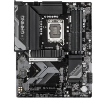 Материнская плата Gigabyte B760 Gaming X DDR4 Gen5