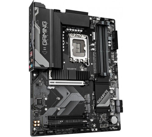 Материнская плата Gigabyte B760 Gaming X DDR4 Gen5