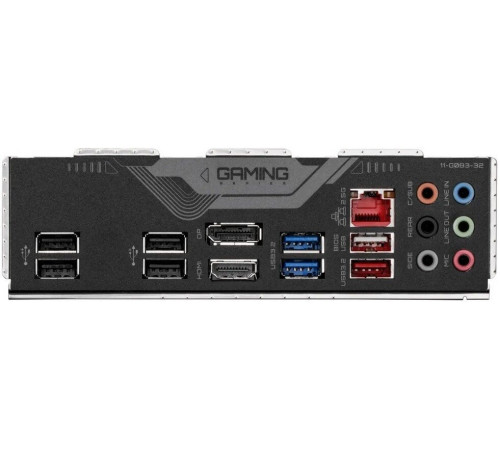 Материнская плата Gigabyte B760 Gaming X DDR4 Gen5
