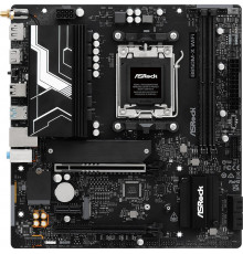 Материнская плата ASROCK B850M-X WiFi R2.0
