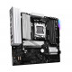 Материнская плата ASROCK B650M Pro X3D