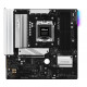 Материнская плата ASROCK B650M Pro X3D