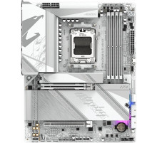 Материнская плата Gigabyte X870 Aorus Elite X3D Ice