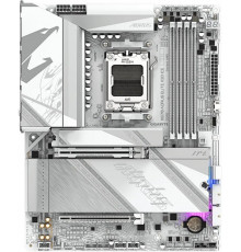 Материнская плата Gigabyte X870 Aorus Elite X3D Ice