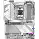 Материнская плата Gigabyte X870 Aorus Elite X3D Ice