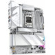 Материнская плата Gigabyte X870 Aorus Elite X3D Ice