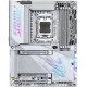 Материнская плата Gigabyte X870E Aorus Pro X3D Ice