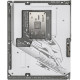 Материнская плата Gigabyte X870E Aorus Pro X3D Ice