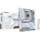 Материнская плата Gigabyte X870E Aorus Pro X3D Ice