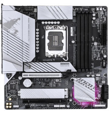 Материнская плата Gigabyte B760M Aorus Elite WiFi6E Gen5
