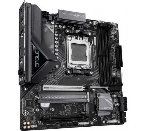 Материнская плата Gigabyte B850M Eagle WiFi6E