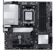 Материнская плата MSI Pro B850M-A WiFi