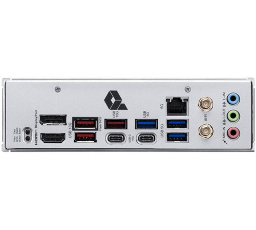 Материнская плата MSI Pro B850M-A WiFi