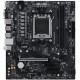 Материнская плата MSI Pro A620AM-B EVO