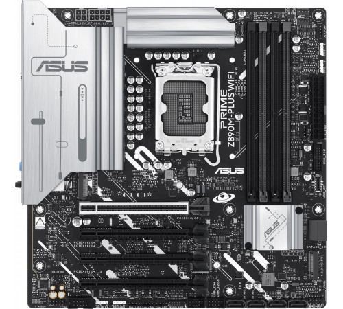 Материнская плата Asus Prime Z890M-Plus WiFi