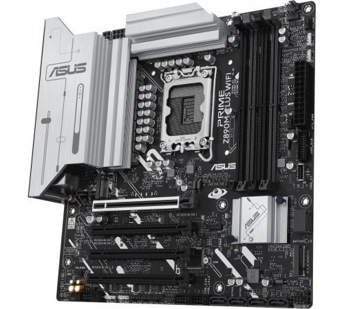 Материнская плата Asus Prime Z890M-Plus WiFi