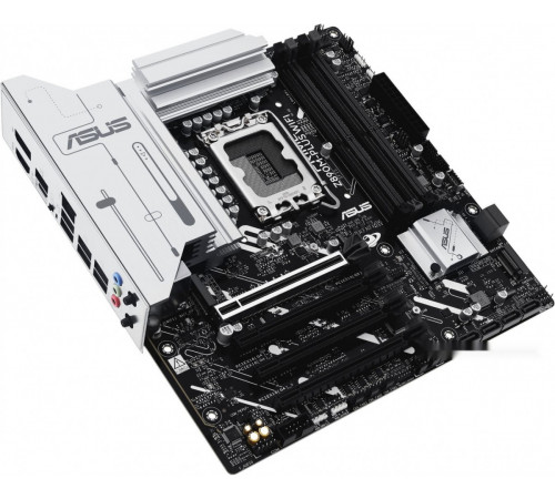 Материнская плата Asus Prime Z890M-Plus WiFi