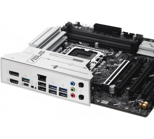 Материнская плата Asus Prime Z890M-Plus WiFi