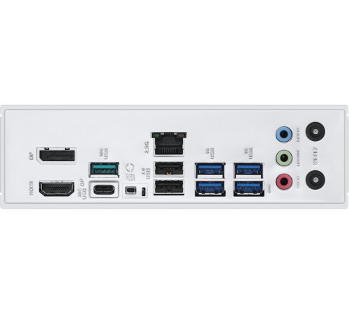 Материнская плата Asus Prime Z890M-Plus WiFi