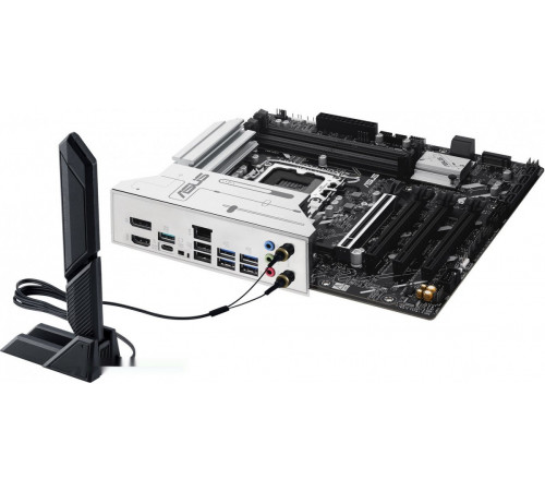 Материнская плата Asus Prime Z890M-Plus WiFi