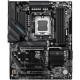 Материнская плата Gigabyte B840 Gaming X WiFi6E