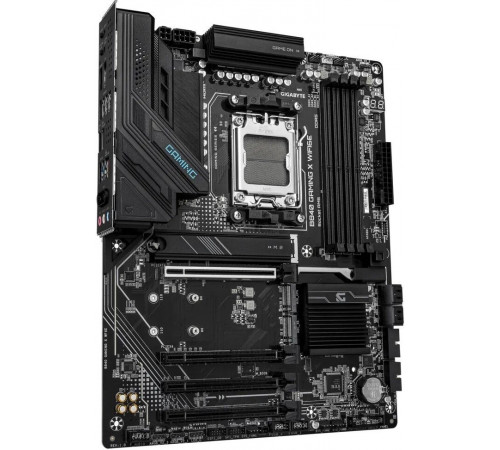 Материнская плата Gigabyte B840 Gaming X WiFi6E