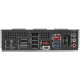 Материнская плата Gigabyte B840 Gaming X WiFi6E