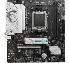 Материнская плата MSI B650M Gaming WiFi