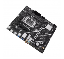 Материнская плата Asus PRIME B760M-F WIFI