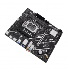 Материнская плата Asus PRIME B760M-F WIFI