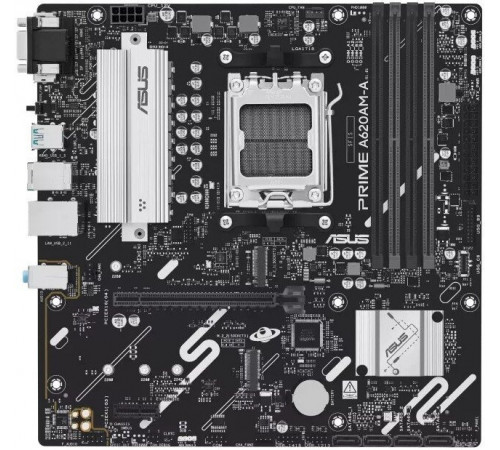 Материнская плата Asus Prime A620AM-A-CSM