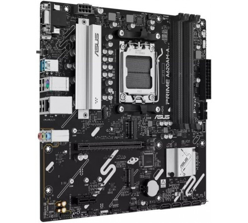 Материнская плата Asus Prime A620AM-A-CSM