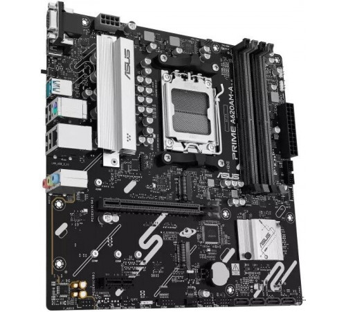 Материнская плата Asus Prime A620AM-A-CSM