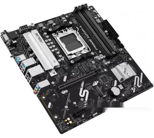 Материнская плата Asus Prime A620AM-A-CSM