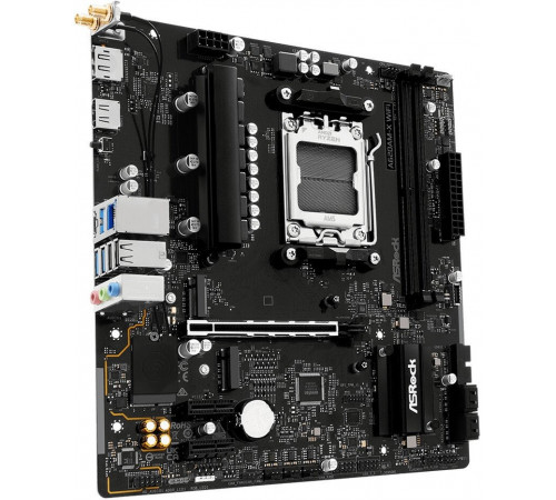 Материнская плата ASROCK A620AM-X WiFi