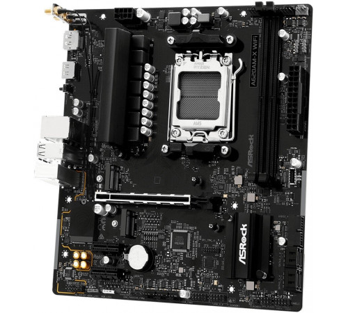 Материнская плата ASROCK A620AM-X WiFi