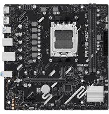 Материнская плата Asus Prime A620AM-K