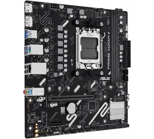 Материнская плата Asus Prime A620AM-K