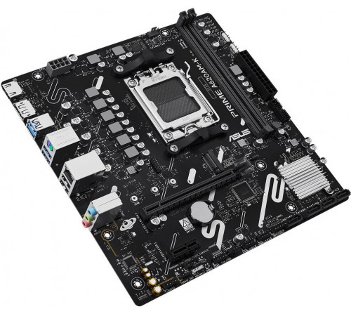 Материнская плата Asus Prime A620AM-K