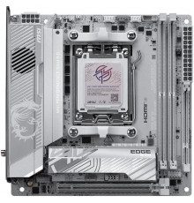 Материнская плата MSI MPG X870I Edge TI Evo WiFi