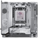 Материнская плата MSI MPG X870I Edge TI Evo WiFi