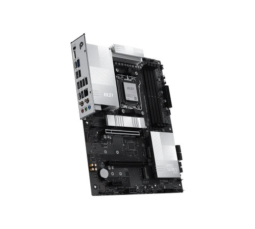 Материнская плата MSI PRO X870E-S EVO WIFI