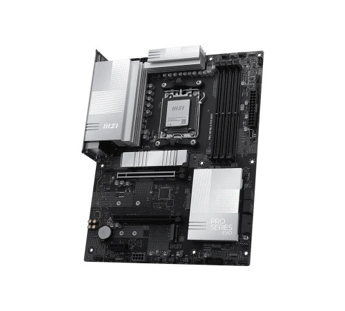 Материнская плата MSI PRO X870E-S EVO WIFI