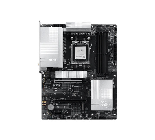 Материнская плата MSI PRO X870E-S EVO WIFI