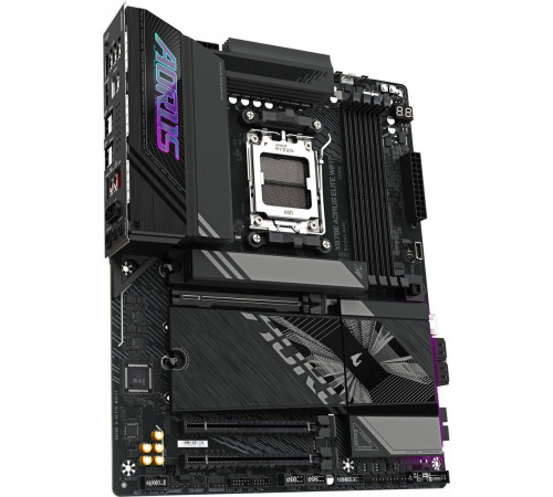 Материнская плата Gigabyte X870E Aorus Elite WiFi7 (rev. 1.2)